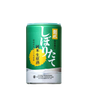 Kikusui Shiboritate Nama Genshu 200ml Can
